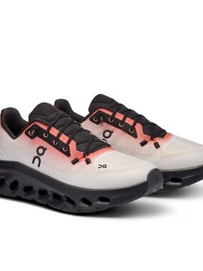 On Running Cloudtilt Flame Eclipse